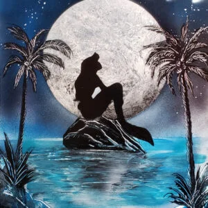 Little Mermaid