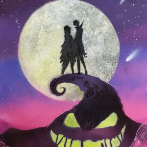 Nightmare Before Christmas