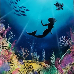 Under the Sea