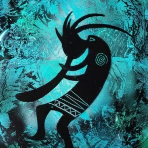 Kokopelli