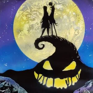 Jack and Sally