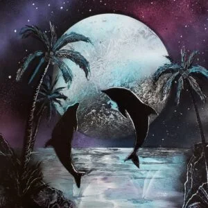 Dolphins