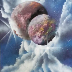 Celestial planets