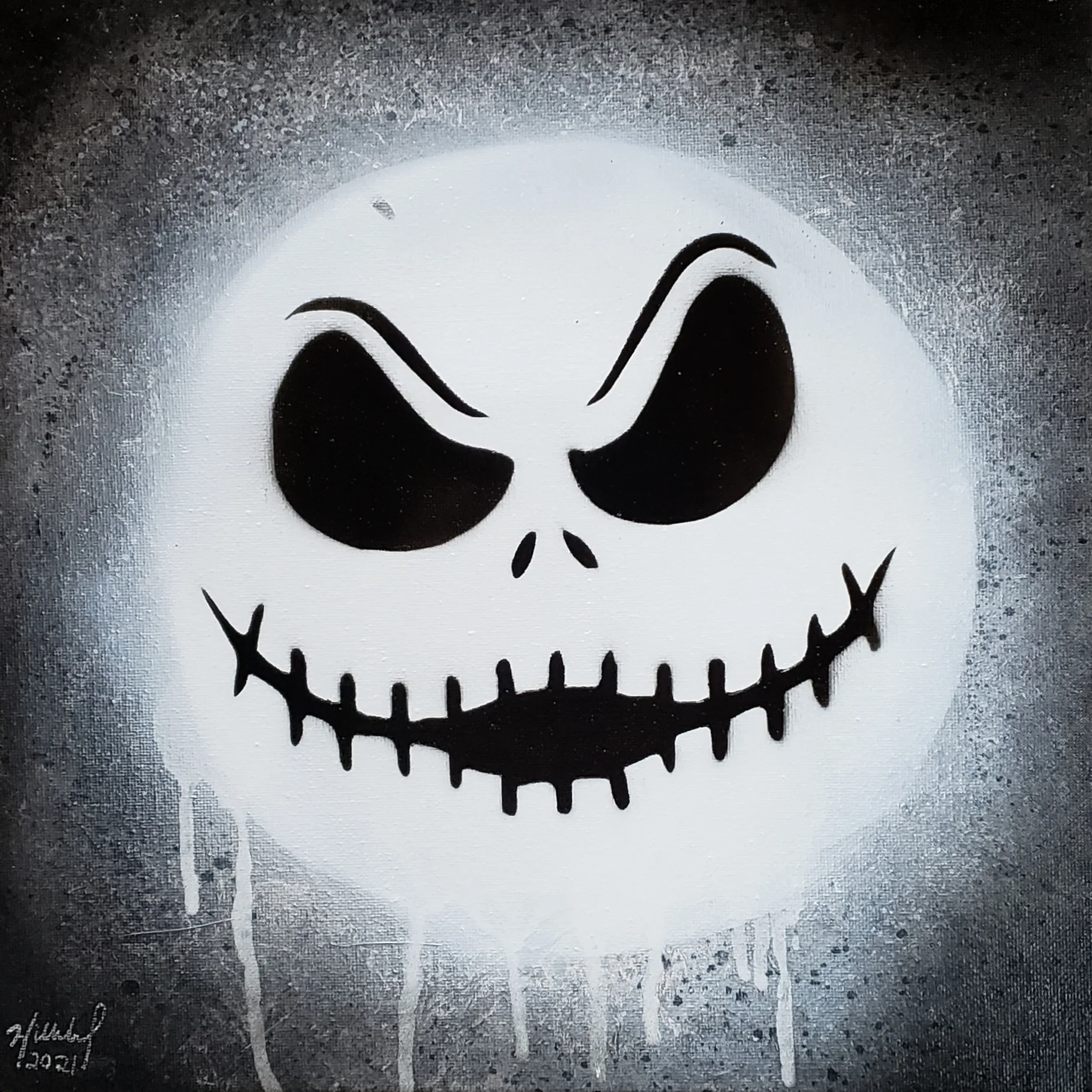 Jack Skellington