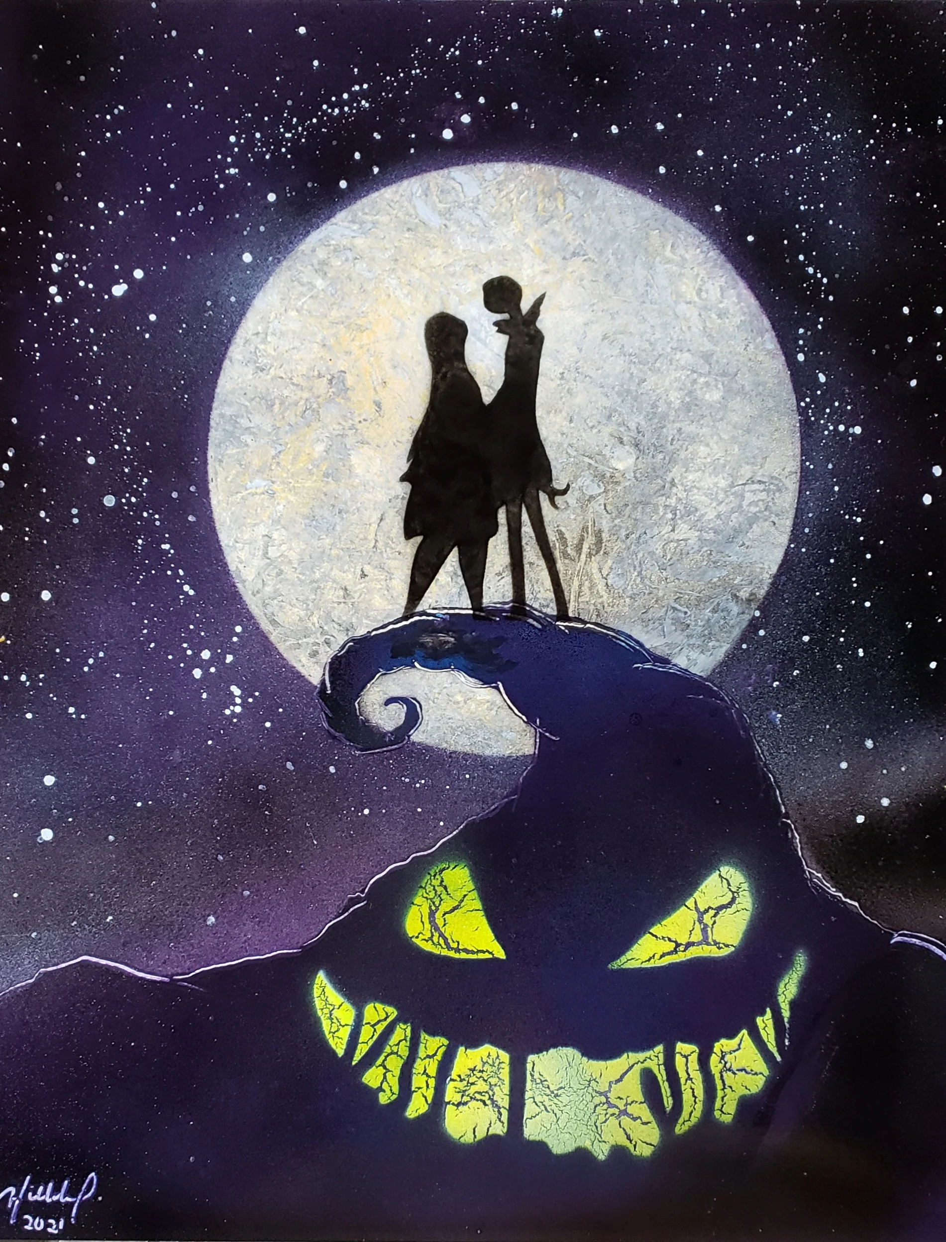 Nightmare