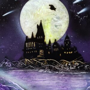 Hogwarts #2