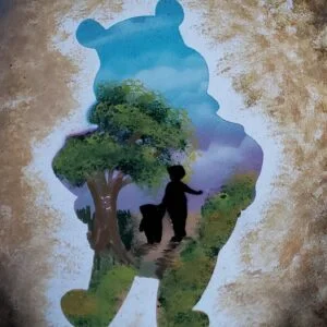 Winnie the Pooh