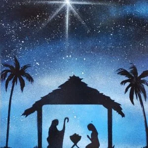 Christmas Nativity