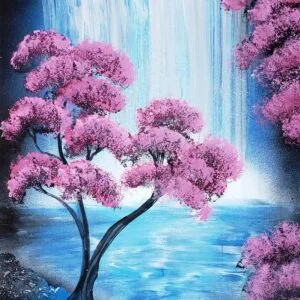 Cherry Falls