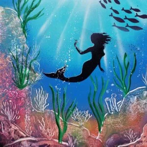 Under the Sea