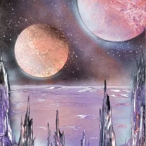 Sister planets