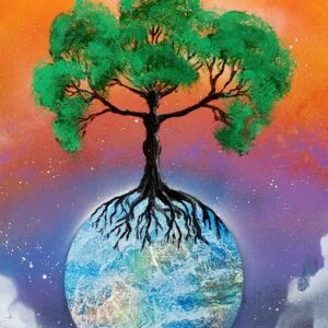 Mother Earth
