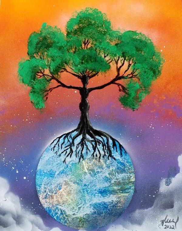Mother Earth