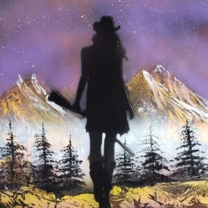 Cowgirl