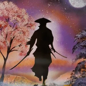 Samurai
