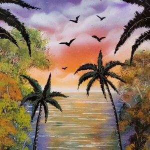 Palm Beach