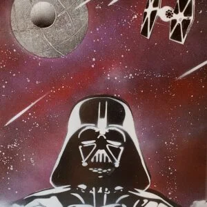 Darth Vader