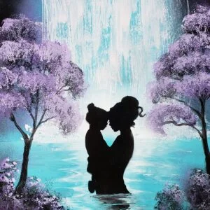 Maternal Falls 1