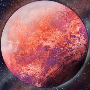 Red Planet