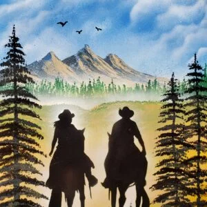 Montana Lovers
