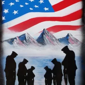 Memorial Day Tribute