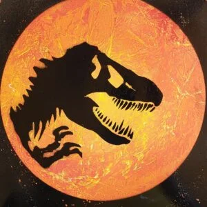 Jurassic World