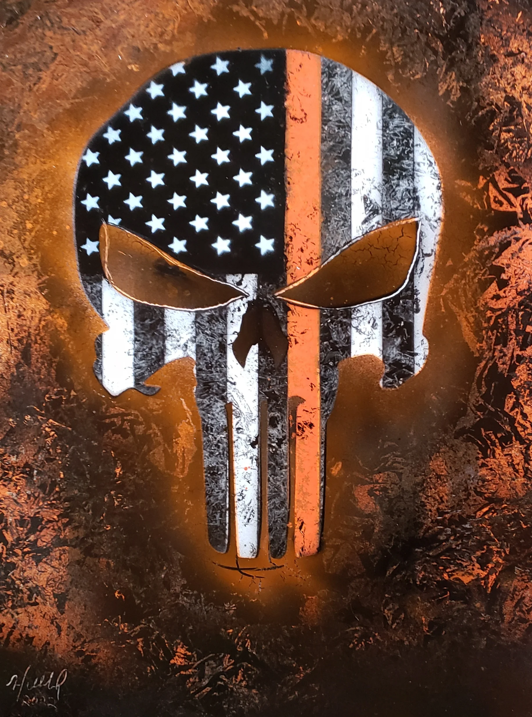 Punisher