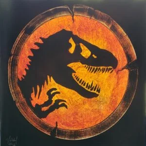 Jurassic World