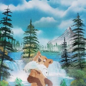 Brother Bear