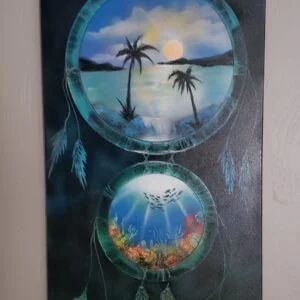 Seascape Dreams