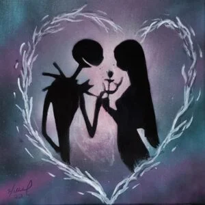 Jack and Sally