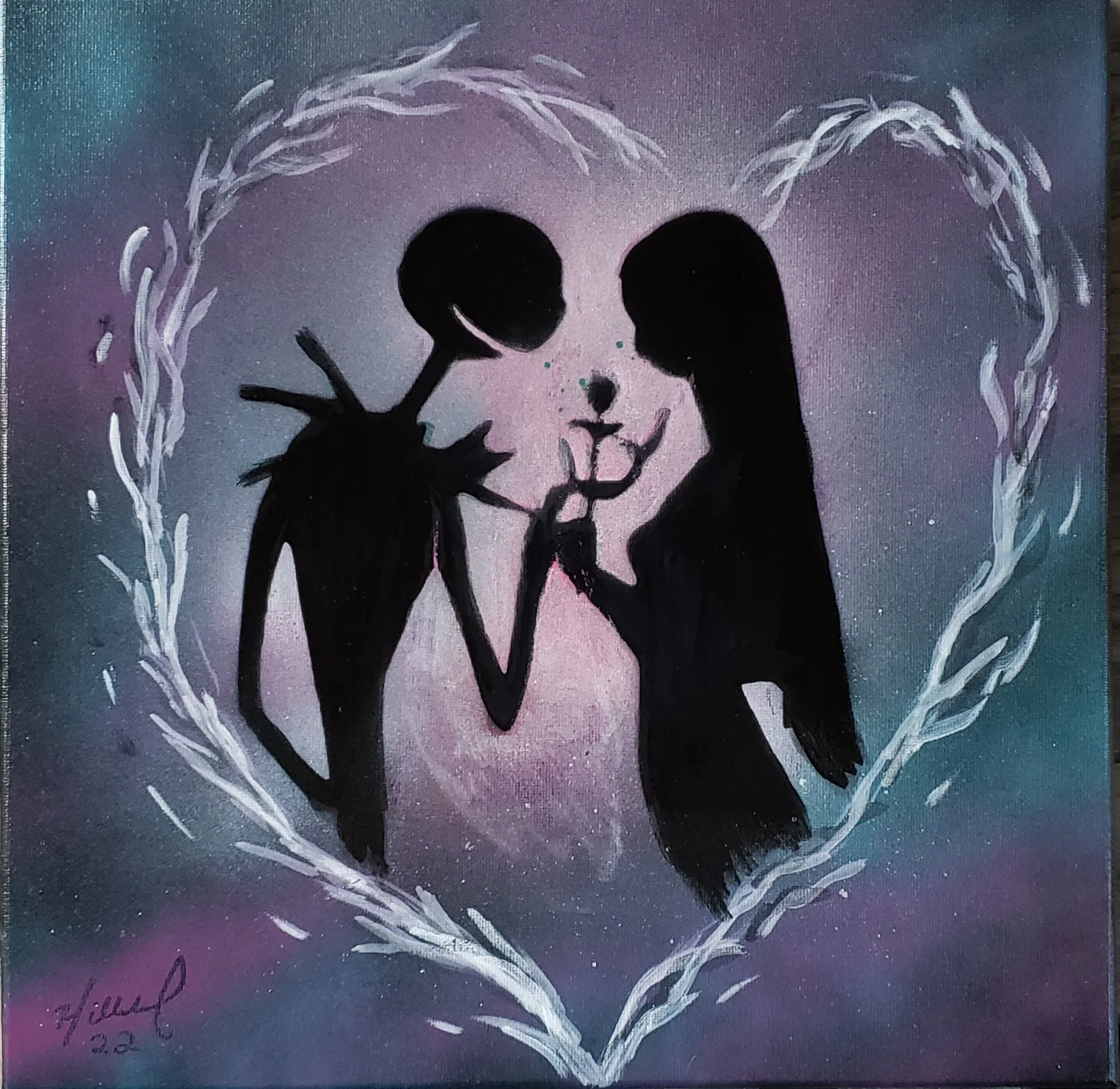 Jack and Sally