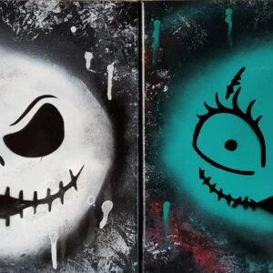 Jack and Sally