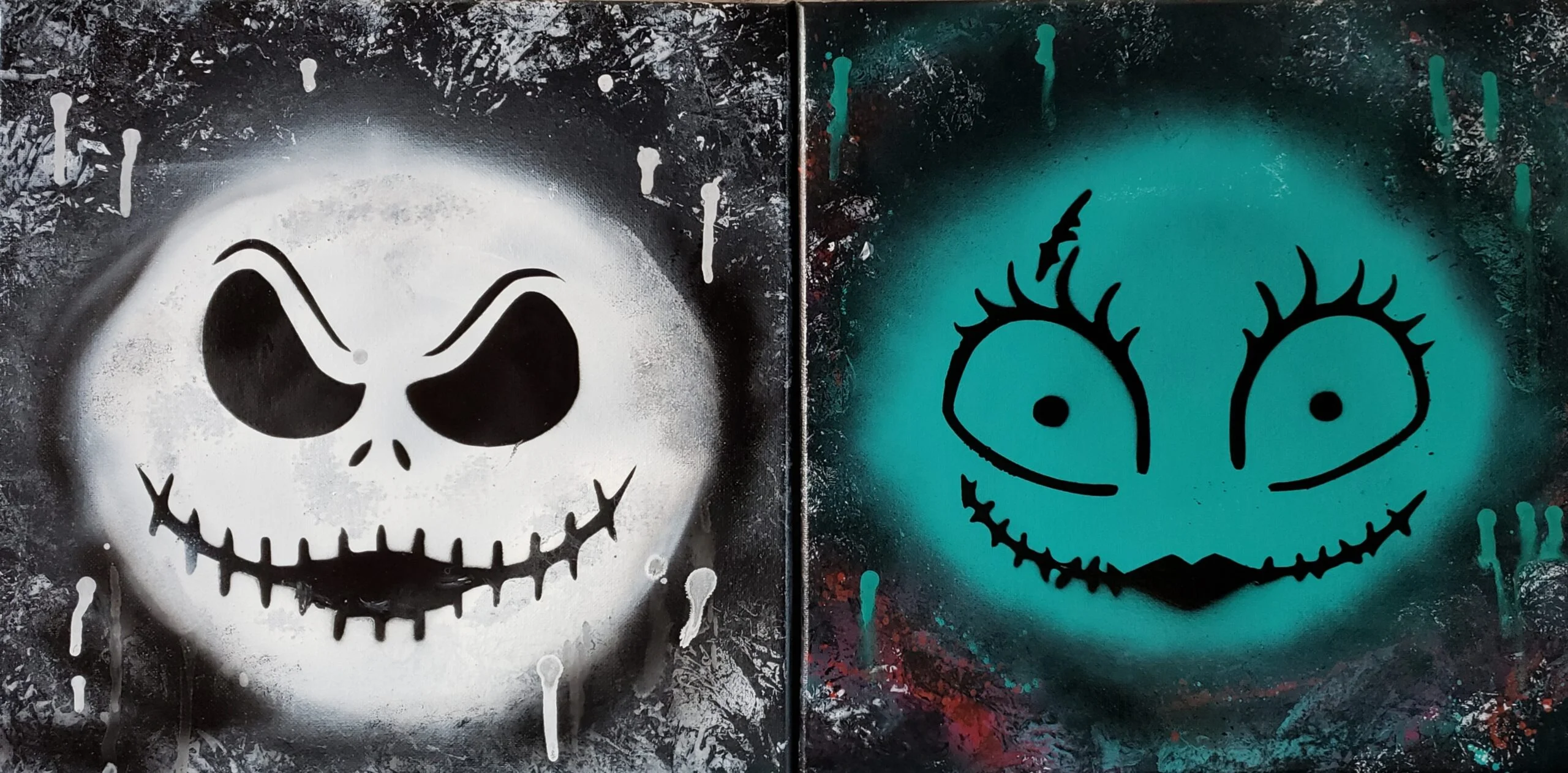 Jack and Sally