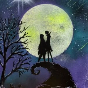 Nightmare Before Christmas