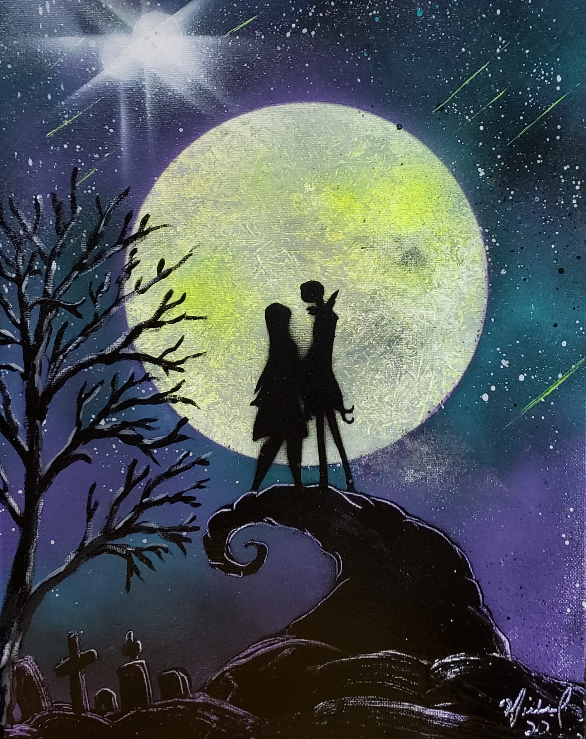 Nightmare Before Christmas