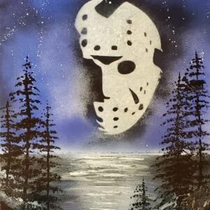 Jason Voorhees
