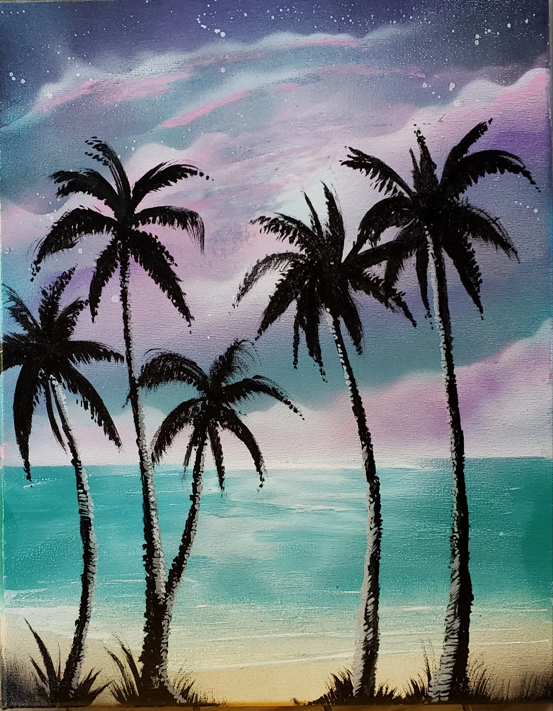 Ocean Breeze