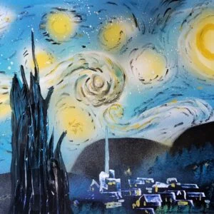 Starry Night