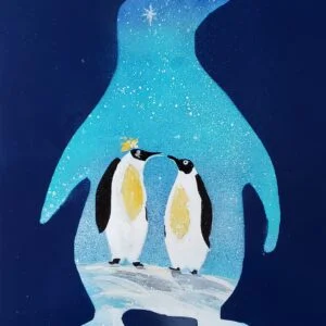 Penguins