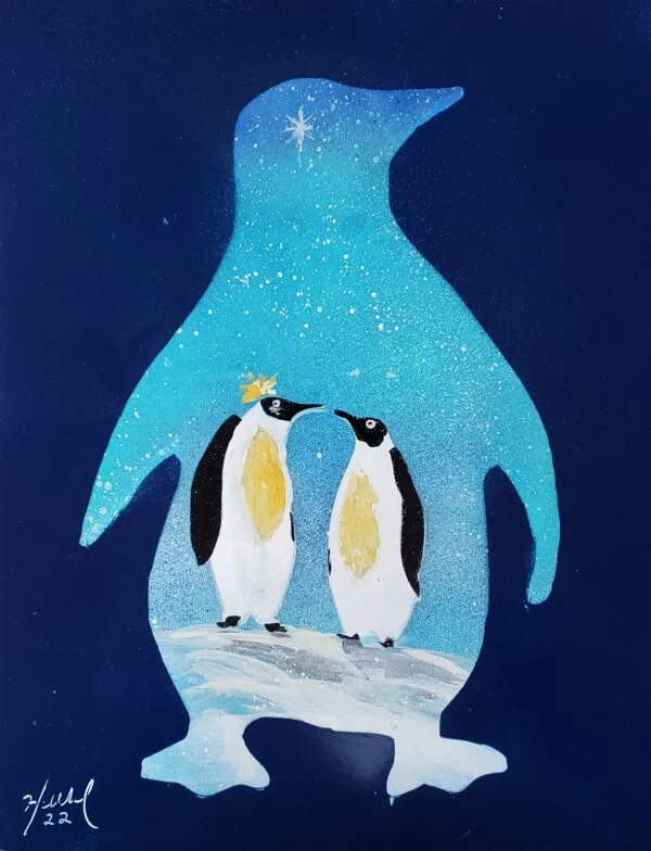 Penguins