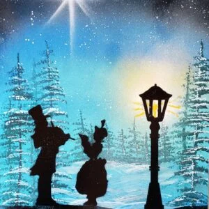Christmas Carol 1