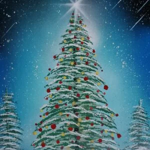 O' Christmas Tree