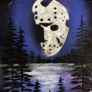 Jason Voorhees