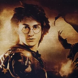 Harry Potter