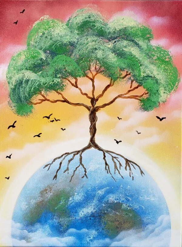 Mother Earth