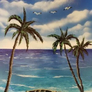 Coconut Island