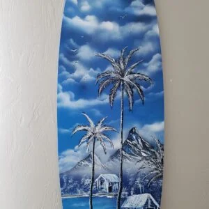 Caribbean Blues