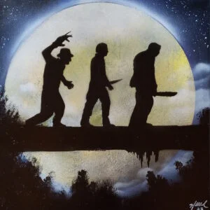 Slashers