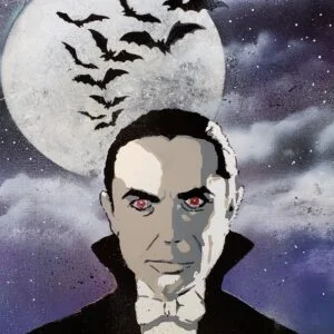 Dracula
